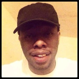 Meet your Posher, Dominick